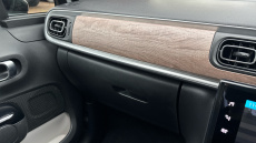 Citroen C3 1.2 PureTech Shine Plus 5dr Petrol Hatchback